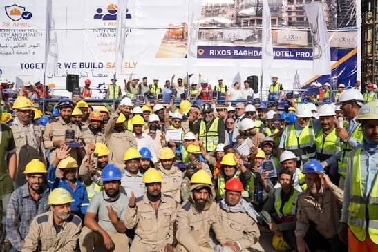 Riyadh, Jobs, Labour