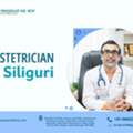 Obstetrician In Siliguri &ndash; Dr. Prasenjit Kr. Roy