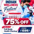 Preventive Health Checkups & Blood Tests In Delhi