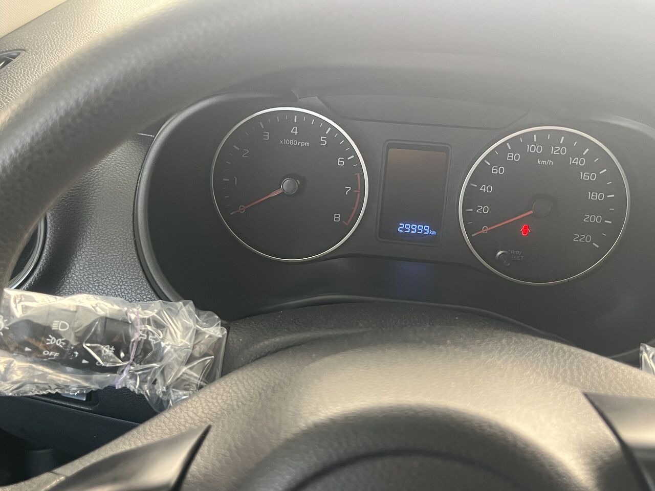 Dammam, Vehicle Lease Transfer, SAR 906,  Kia Pegas 2023 Automatic Black