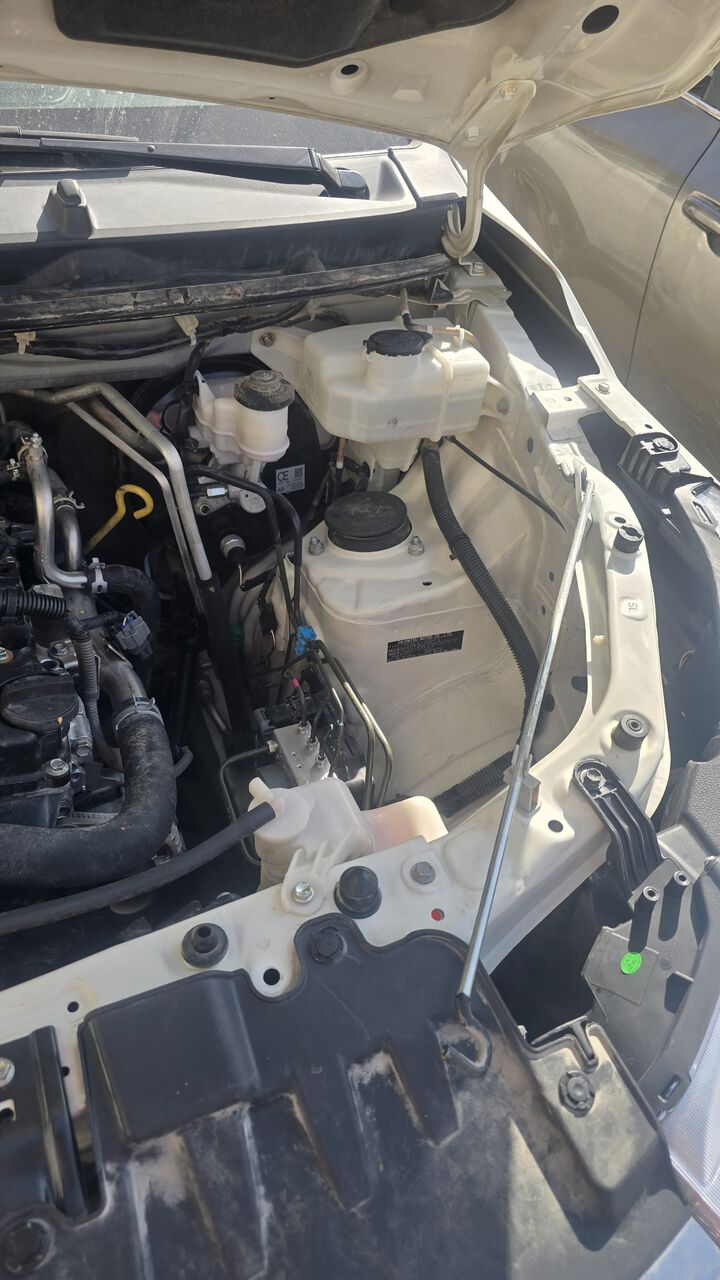 Riyadh, Vehicles, Cars & Trucks , SAR 50000,  Toyota SA,  2022,  Automatic,  148000 KM,  Toyota Rush  Familye Used Car