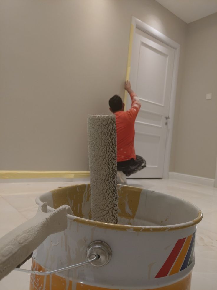 Riyadh, Job Seekers, Professional Painter Available For Work In Riyadh, Saudi Arabia