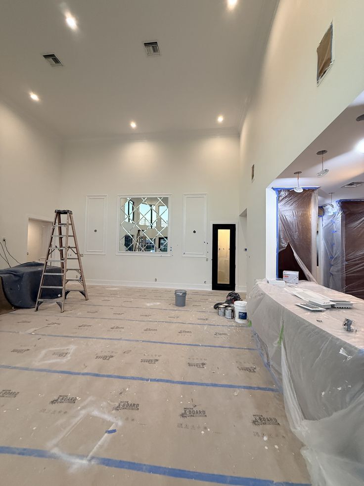 Riyadh, Job Seekers, Professional Painter Available For Work In Riyadh, Saudi Arabia