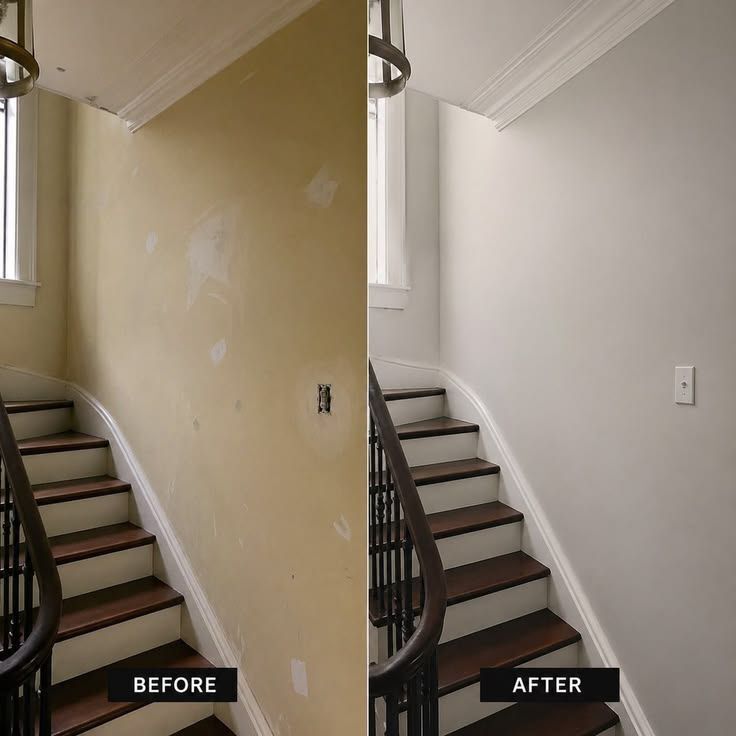 Riyadh, Job Seekers, Professional Painter Available For Work In Riyadh, Saudi Arabia