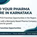 Monopoly Based Pharma Company In Bangalore