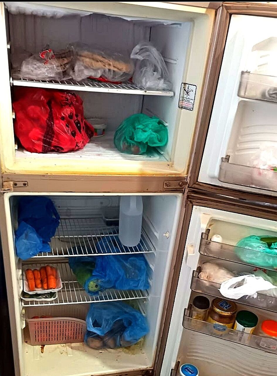 Riyadh, Appliances, SAR 400,  Refrigerator
