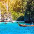 Krabi Holidays &ndash; Island Hopping, Cliffs & Beach Escapes