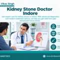 Kidney Stones With Reduced Function But No Severe Pain