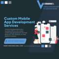 App Development For Startups | Vdezine Global
