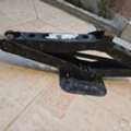 SAR 1,  Scissor Car Jack &ndash; Used