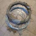 SAR 1,  Galvanized Steel Wire Coils