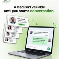 New York, Software, B2B SMS Marketing Software For Lead Generation