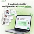 B2B SMS Marketing Software For Lead Generation