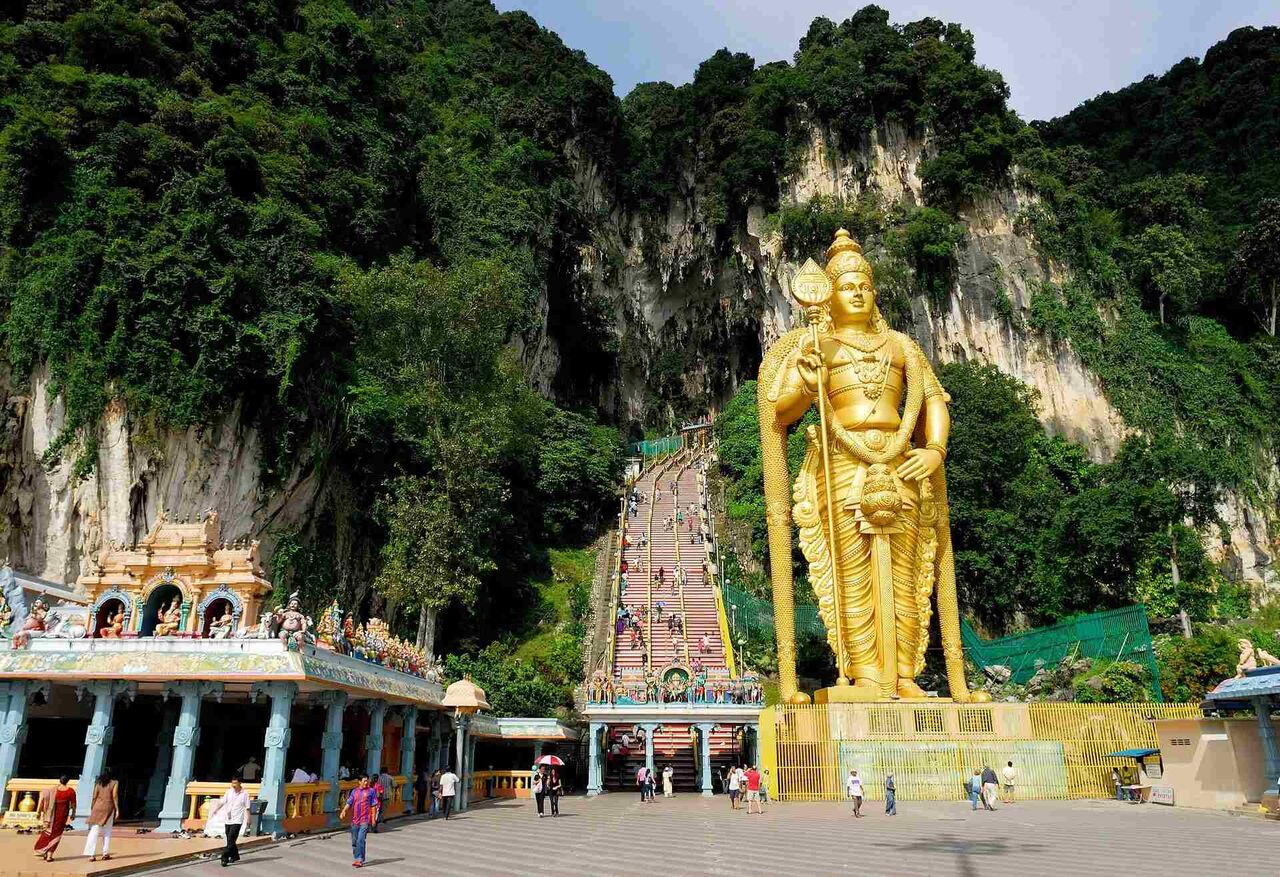 London, Travel, Malaysia Holidays Package &ndash; Cities, Islands & Highland Escapes