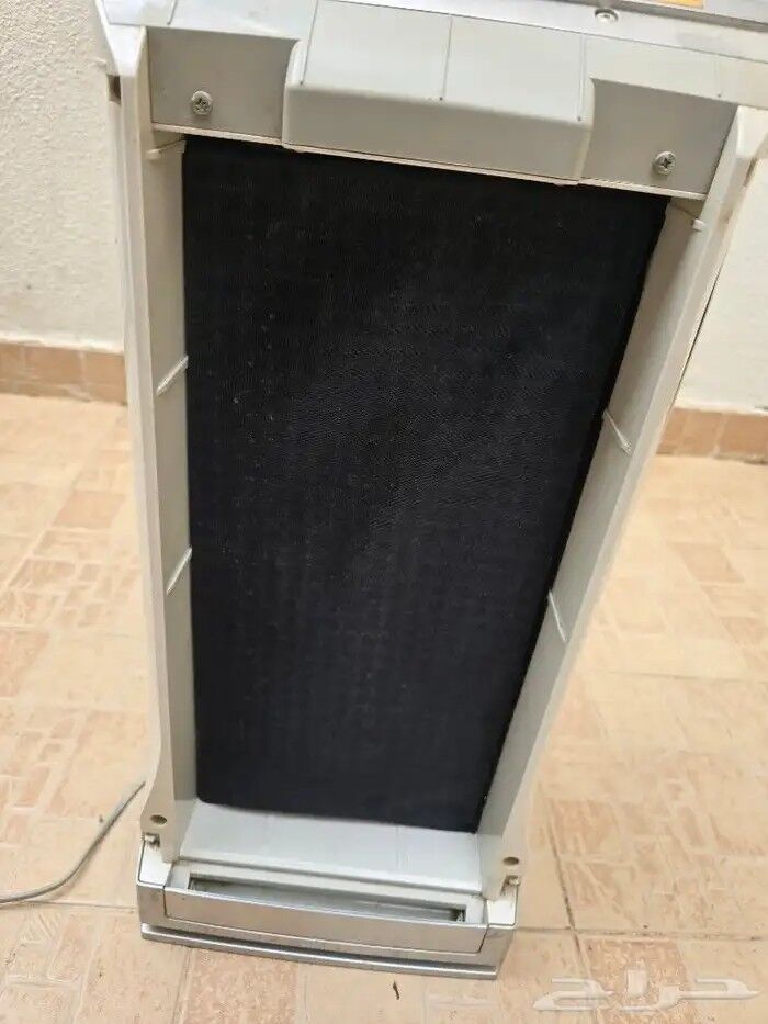 Riyadh, Appliances, SAR 1,  Panasonic Nanoe Air Purifier F-PXC50M