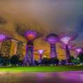 Singapore Holidays Package &ndash; Skyline, Gardens & Island Fun