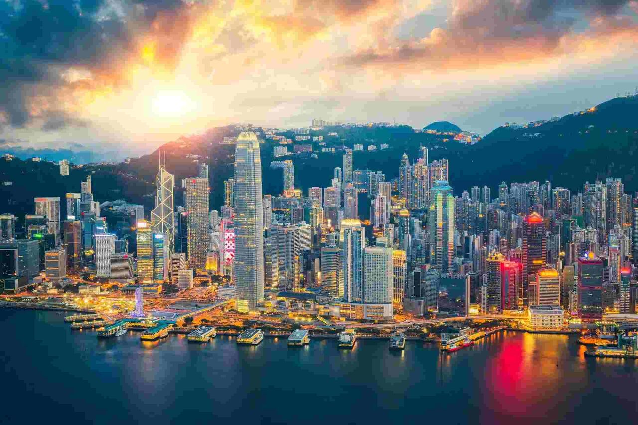 London, Travel, Hong Kong Holidays Package &ndash; Harbour Views, Peaks & City Thrills