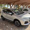 SAR 43000,  SUV JAC JS3 Luxury,  2025,  Automatic,  4200 KM,  SUV JAC JS3 For Sale - Perfect Condition - Attractive Price