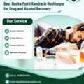 Best Nasha Mukti Kendra In Hoshiarpur For Drug And Alcohol Recovery