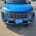 SAR 33000,  Haval Jolion,  2021,  Automatic,  135000 KM,