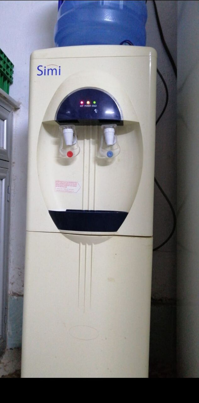 Riyadh, Appliances, SAR 250,  Water Dispenser