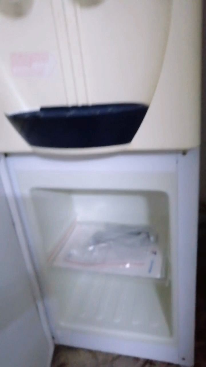 Riyadh, Appliances, SAR 250,  Water Dispenser