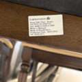 SAR 1000,  Dining Table, 8 Seater (Homecentre)