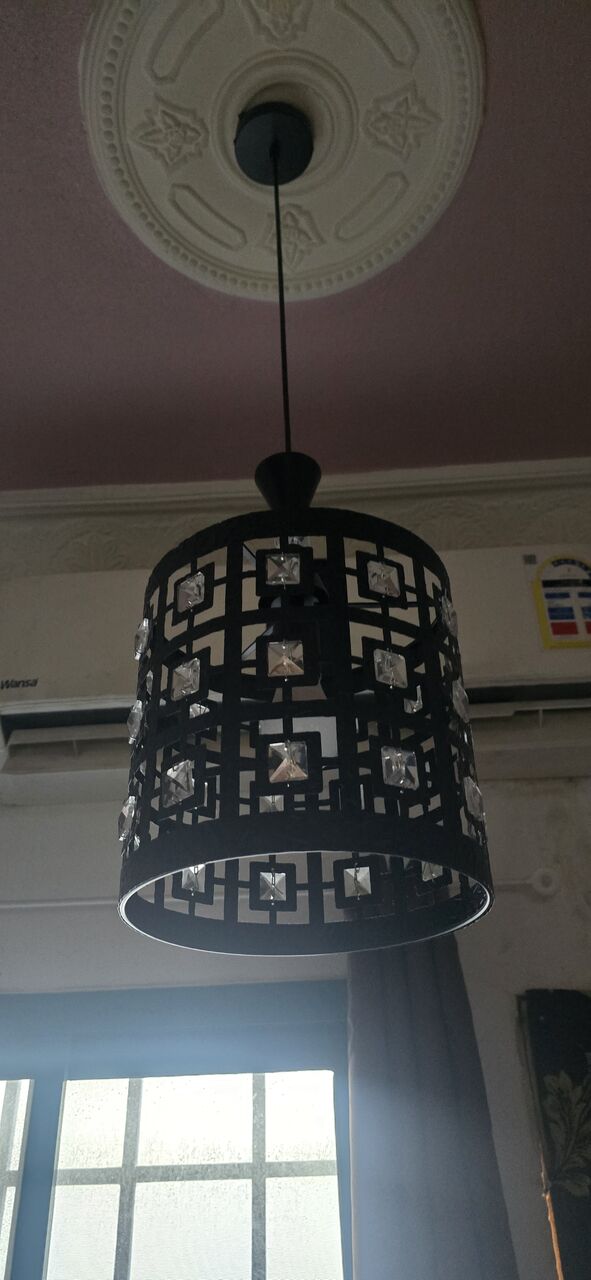 Riyadh, Household Items, SAR 100,  Chandelier ( Lights)