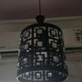 SAR 100,  Chandelier ( Lights)