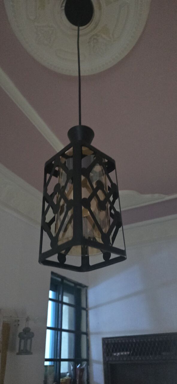 Riyadh, Household Items, SAR 100,  Chandelier ( Lights)
