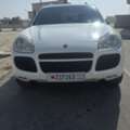 BHD 2200,  Porsche Cayenne Turbo,  2005,  Automatic,  180000 KM,
