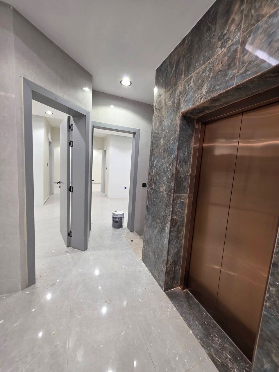 Khobar, Apartments, Flats, Houses & Villas, 1 BR,  BRAND-NEW ONE-BEDROOM FAMILY APARTMENTS FOR RENT &ndash; SAR 17,500 Included: Water + Installed