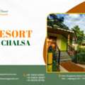 Resort In Chalsa &ndash;  Resort Trimurti