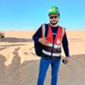 Safety Officer (NWC + Neom Approved)