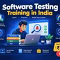 Best Software Testing Training