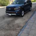 SAR 170000,  Ford Expedition XLT,  2022,  Automatic,  74700 KM,   4X4 First Owner