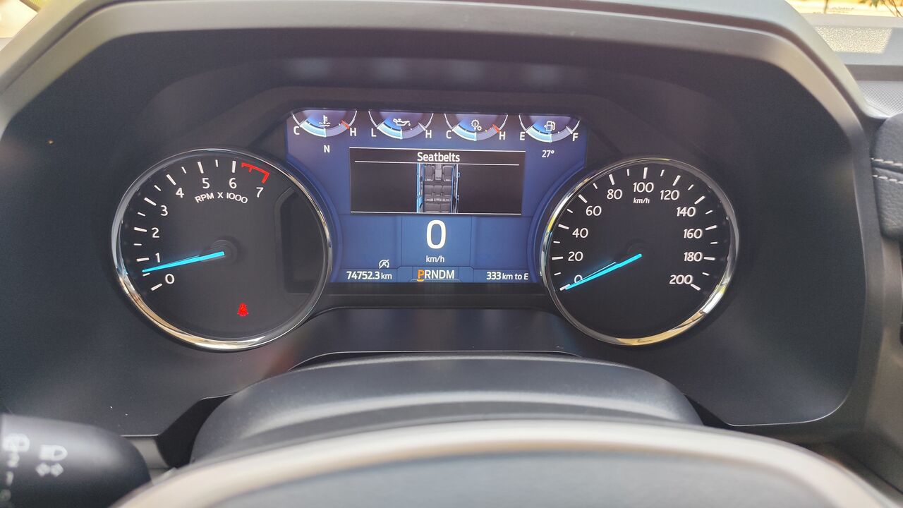Al Saadah, Vehicles, Cars & Trucks , SAR 170000,  Ford Expedition XLT,  2022,  Automatic,  74700 KM,   4X4 First Owner