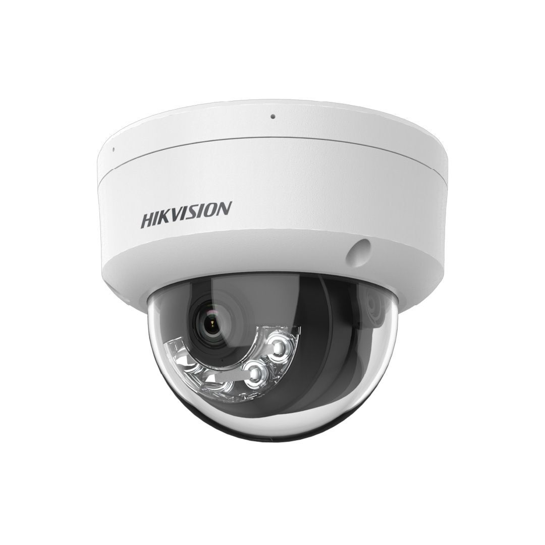Riyadh, Electronics, SAR 1,  كاميرا هيكفيجن DS-2CD1163G2-LIU بدقة 6 ميجابكسل