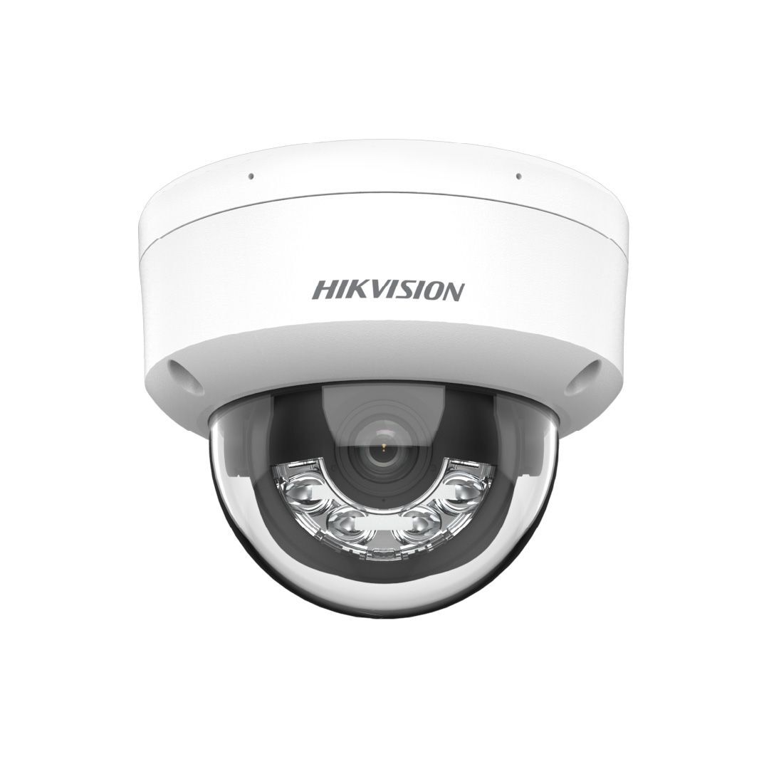 Riyadh, Electronics, SAR 1,  كاميرا هيكفيجن DS-2CD1163G2-LIU بدقة 6 ميجابكسل