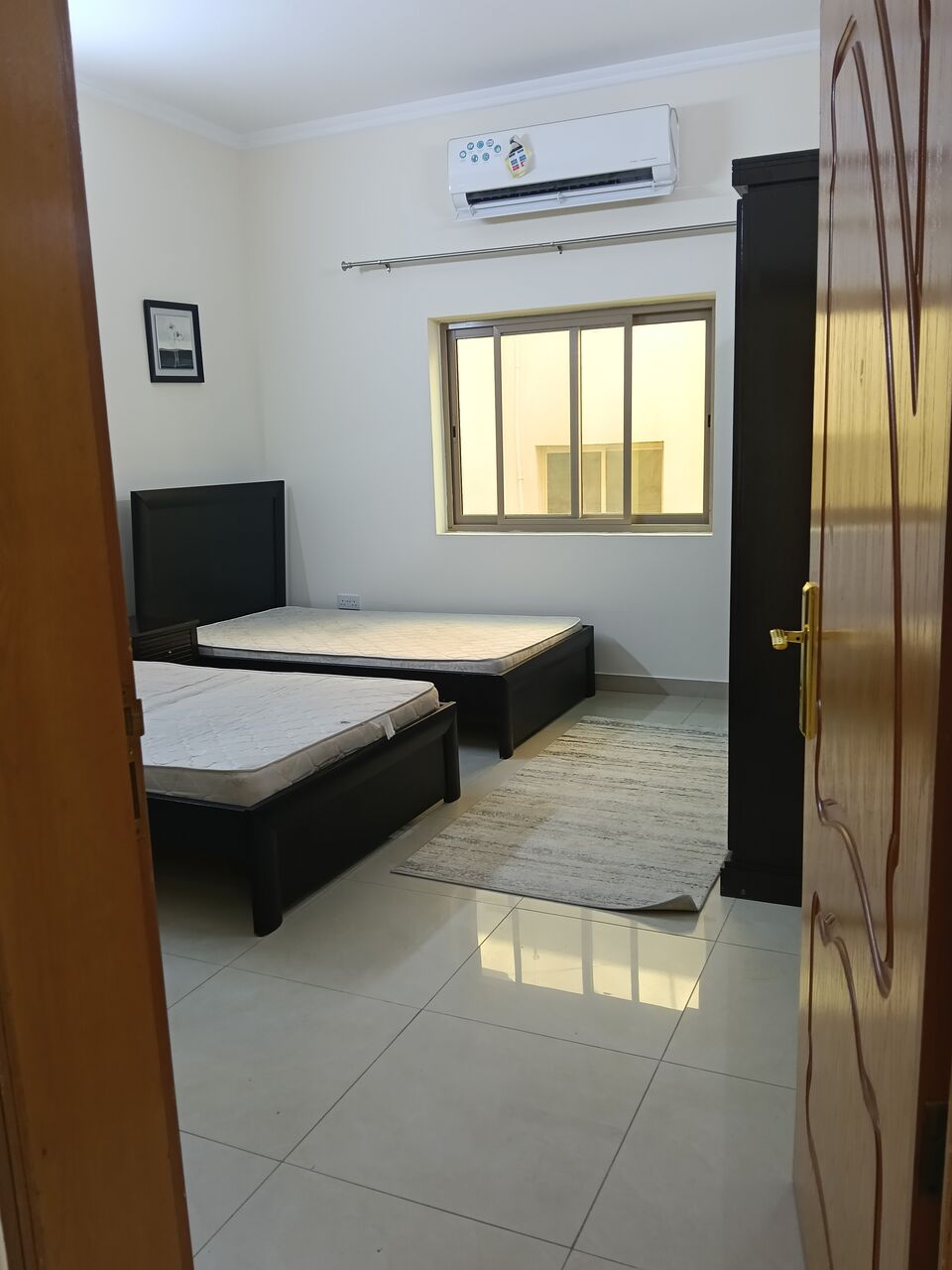 Zinj, Apartments, Flats, Houses & Villas, BHD 350/month,  Furnished,  2 BR,  2 Bedroom Fully Furnished Flat For Rent With Ewa