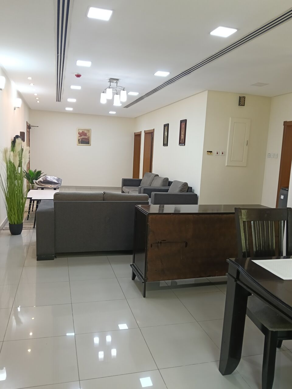 Zinj, Apartments, Flats, Houses & Villas, BHD 350/month,  Furnished,  2 BR,  2 Bedroom Fully Furnished Flat For Rent With Ewa