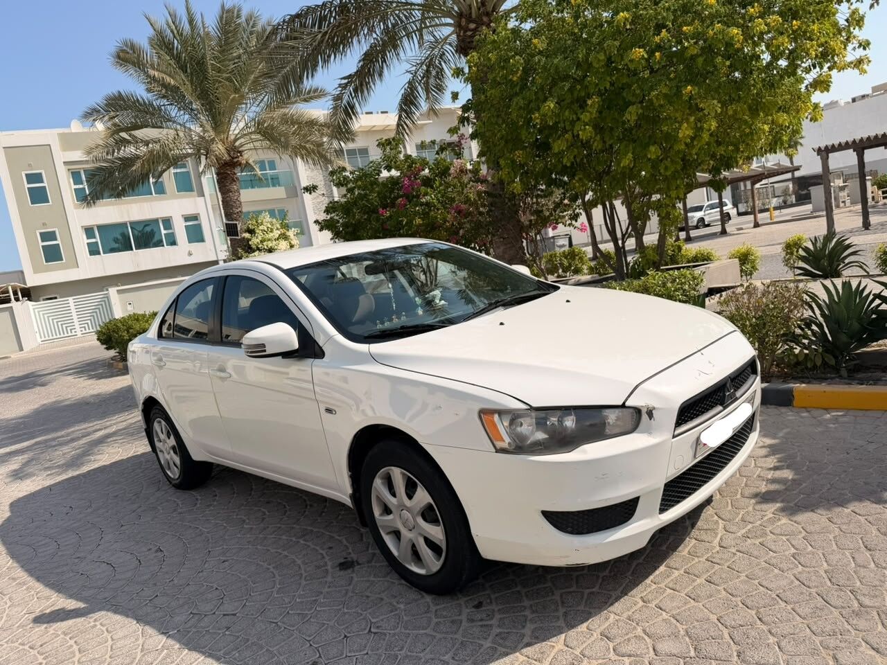 Manama, Vehicles, Cars & Trucks , BHD 2100,  Mitsubishi Lancer,  2015,  Automatic,  100000 KM,   1.6l  Available For Sale
