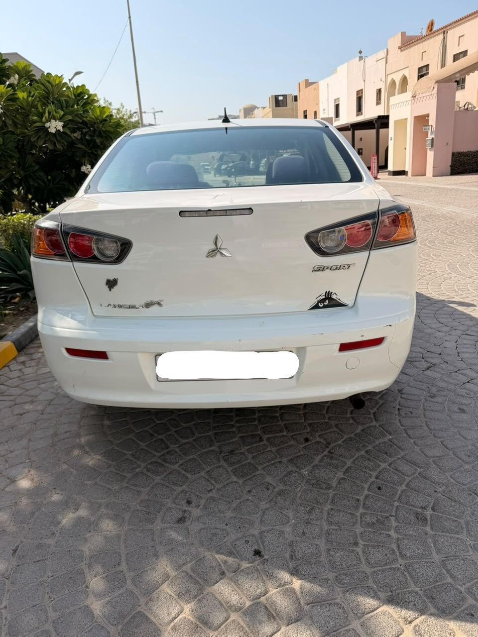 Manama, Vehicles, Cars & Trucks , BHD 2100,  Mitsubishi Lancer,  2015,  Automatic,  100000 KM,   1.6l  Available For Sale