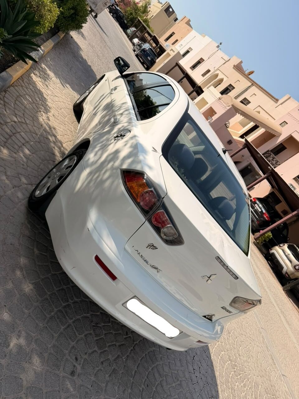 Manama, Vehicles, Cars & Trucks , BHD 2100,  Mitsubishi Lancer,  2015,  Automatic,  100000 KM,   1.6l  Available For Sale