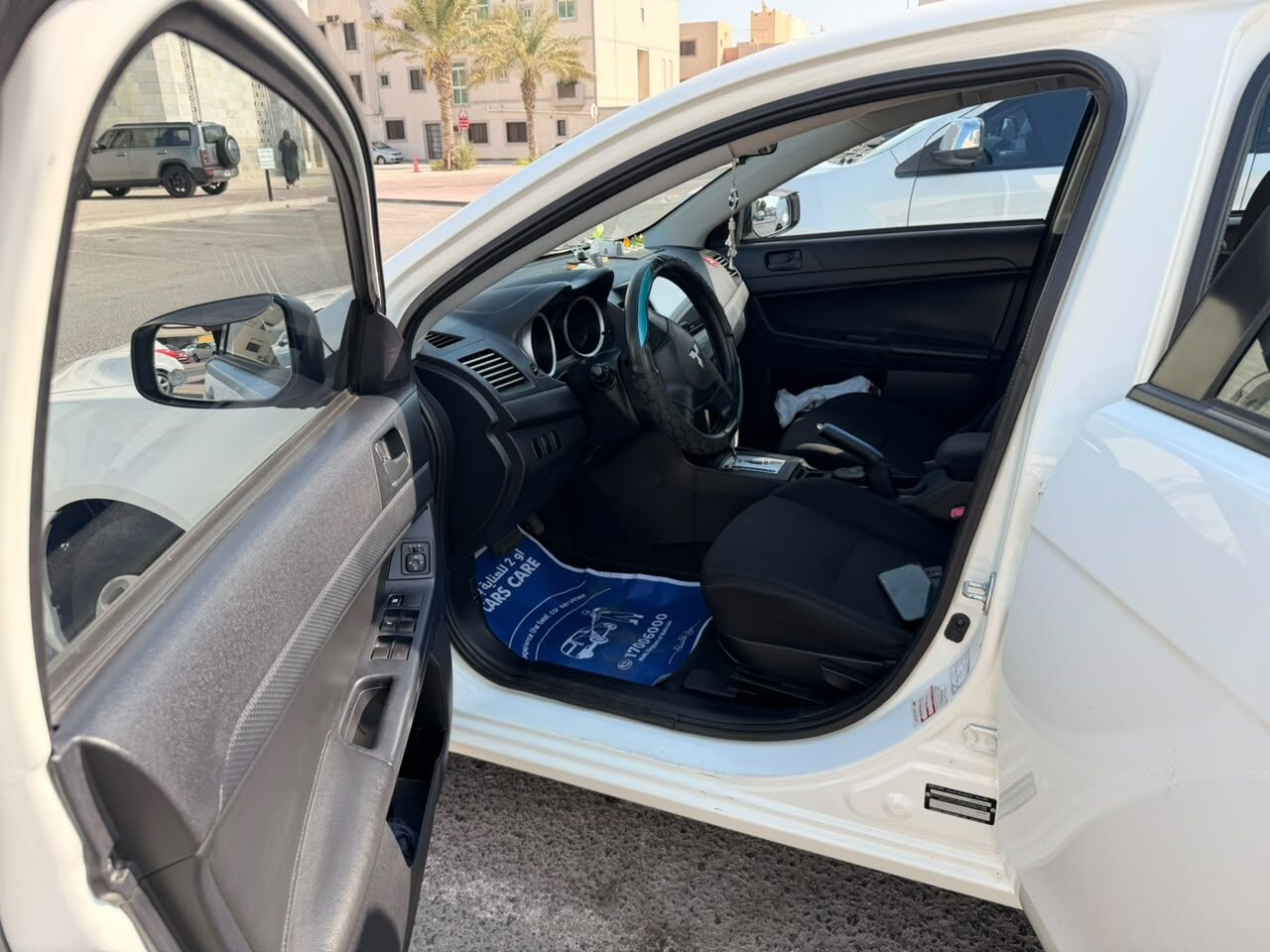Manama, Vehicles, Cars & Trucks , BHD 2100,  Mitsubishi Lancer,  2015,  Automatic,  100000 KM,   1.6l  Available For Sale