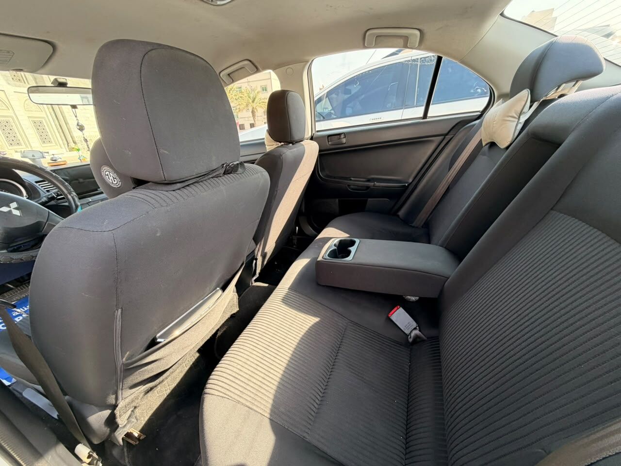 Manama, Vehicles, Cars & Trucks , BHD 2100,  Mitsubishi Lancer,  2015,  Automatic,  100000 KM,   1.6l  Available For Sale