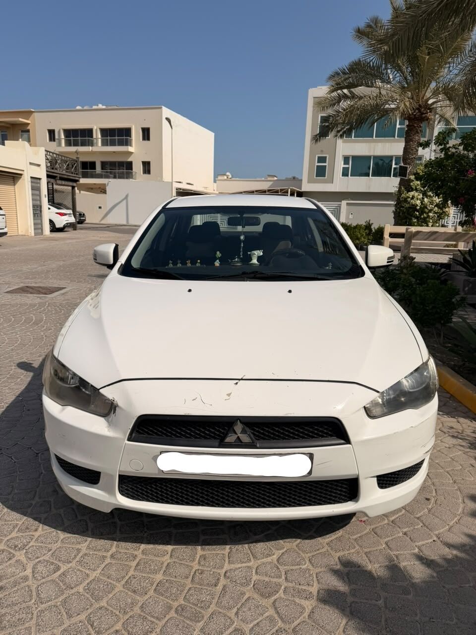 Manama, Vehicles, Cars & Trucks , BHD 2100,  Mitsubishi Lancer,  2015,  Automatic,  100000 KM,   1.6l  Available For Sale