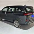 SAR 77000,  Toyota Fortuner,  2025,  Automatic,  26000 KM,  Toyota Veloz Excellent Condition For Sale