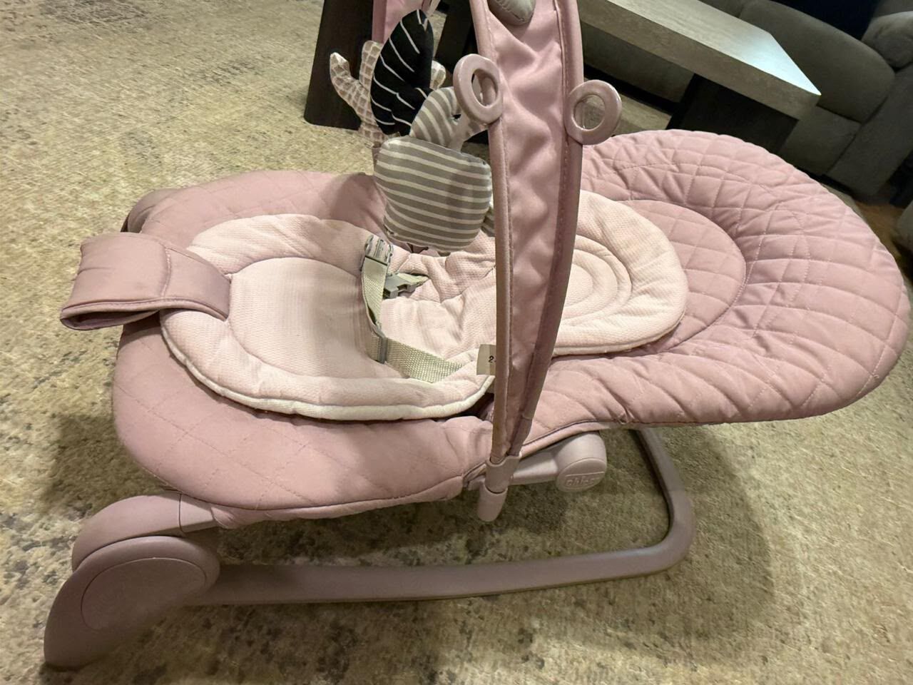 Salamah, Baby & Kid Stuff, SAR 300,  Kids Stuff - Chicco