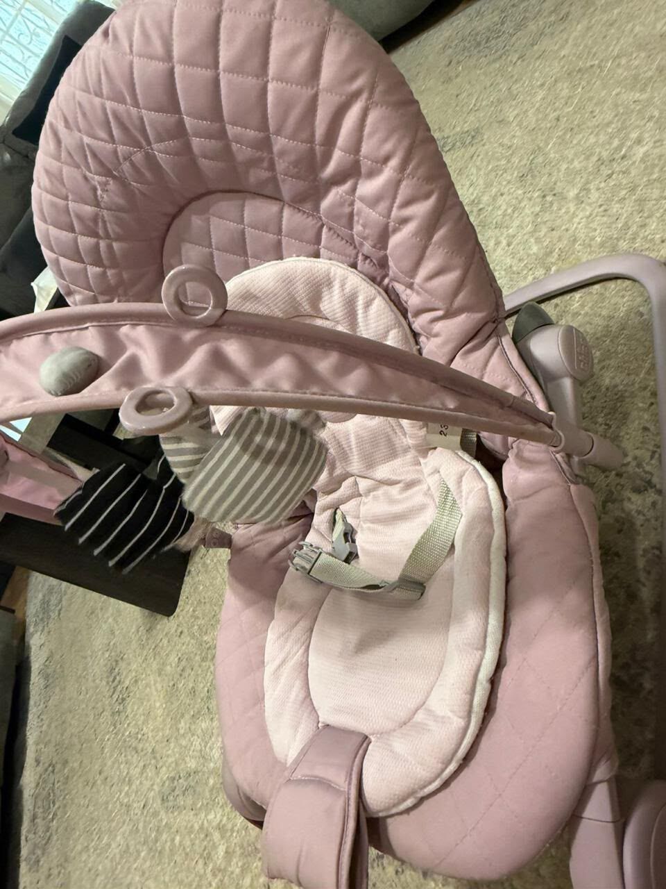 Salamah, Baby & Kid Stuff, SAR 300,  Kids Stuff - Chicco